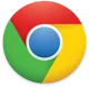 icon chrome